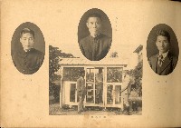 高雄中學第四回卒業記念藏品圖，第11張