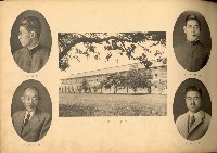 高雄中學第四回卒業記念藏品圖，第12張