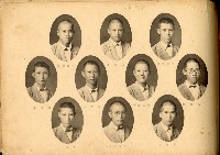 高雄中學第四回卒業記念藏品圖，第16張