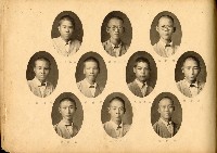 高雄中學第四回卒業記念藏品圖，第17張