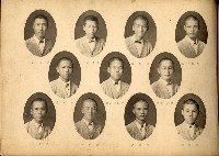 高雄中學第四回卒業記念藏品圖，第19張