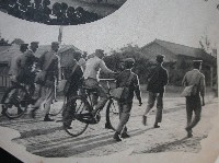 高雄州立高雄中學校第15回卒業記念藏品圖，第20張