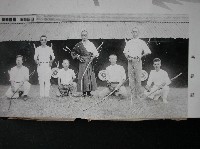 高雄州立高雄中學校第15回卒業記念藏品圖，第35張