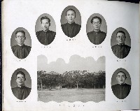 高雄州立高雄中學校第15回卒業記念藏品圖，第50張