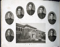 高雄州立高雄中學校第15回卒業記念藏品圖，第51張