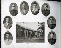 高雄州立高雄中學校第15回卒業記念藏品圖，第53張