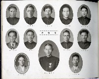 高雄州立高雄中學校第15回卒業記念藏品圖，第56張