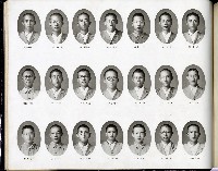 高雄州立高雄中學校第15回卒業記念藏品圖，第69張