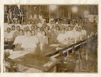 高雄州商工獎勵館附屬工業徒弟養成所修了證書（蘇連直）藏品圖，第7張