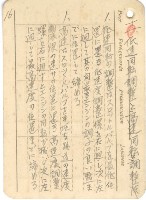高雄州自動車取締規則書藏品圖，第100張