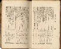 《高雄州市街庄例規輯覽》藏品圖，第11張