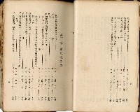 《高雄州市街庄例規輯覽》藏品圖，第21張