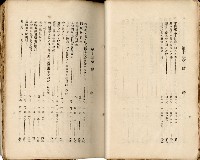 《高雄州市街庄例規輯覽》藏品圖，第22張