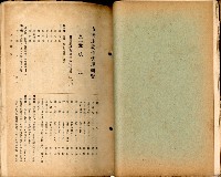 《高雄州市街庄例規輯覽》藏品圖，第33張