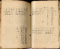 《高雄州市街庄例規輯覽》藏品圖，第50張