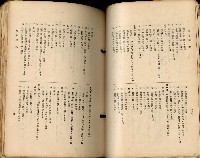 《高雄州市街庄例規輯覽》藏品圖，第87張