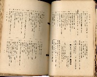 《高雄州市街庄例規輯覽》藏品圖，第89張