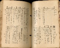 《高雄州市街庄例規輯覽》藏品圖，第94張