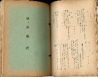 《高雄州市街庄例規輯覽》藏品圖，第103張