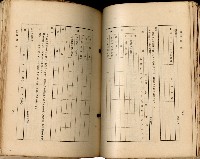 《高雄州市街庄例規輯覽》藏品圖，第113張