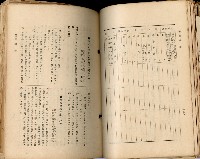 《高雄州市街庄例規輯覽》藏品圖，第114張