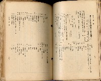 《高雄州市街庄例規輯覽》藏品圖，第117張