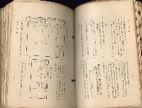 《高雄州市街庄例規輯覽》藏品圖，第168張