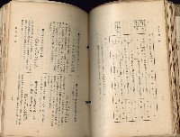 《高雄州市街庄例規輯覽》藏品圖，第171張