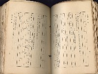 《高雄州市街庄例規輯覽》藏品圖，第177張