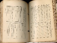 《高雄州市街庄例規輯覽》藏品圖，第183張