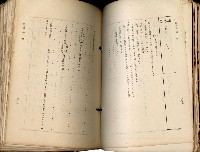 《高雄州市街庄例規輯覽》藏品圖，第192張