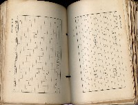 《高雄州市街庄例規輯覽》藏品圖，第206張