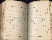 《高雄州市街庄例規輯覽》藏品圖，第225張