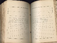 《高雄州市街庄例規輯覽》藏品圖，第233張