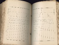 《高雄州市街庄例規輯覽》藏品圖，第236張