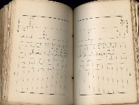 《高雄州市街庄例規輯覽》藏品圖，第237張