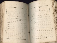 《高雄州市街庄例規輯覽》藏品圖，第242張