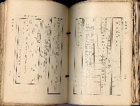 《高雄州市街庄例規輯覽》藏品圖，第272張