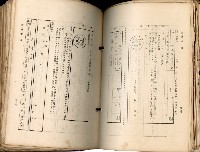 《高雄州市街庄例規輯覽》藏品圖，第274張