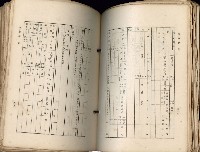 《高雄州市街庄例規輯覽》藏品圖，第277張