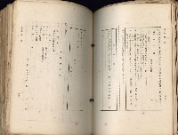 《高雄州市街庄例規輯覽》藏品圖，第287張