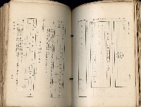 《高雄州市街庄例規輯覽》藏品圖，第290張