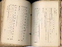 《高雄州市街庄例規輯覽》藏品圖，第291張