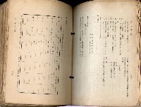《高雄州市街庄例規輯覽》藏品圖，第315張