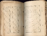 《高雄州市街庄例規輯覽》藏品圖，第318張