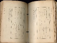 《高雄州市街庄例規輯覽》藏品圖，第338張