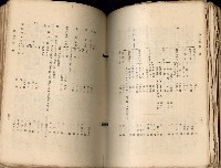 《高雄州市街庄例規輯覽》藏品圖，第370張