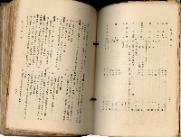 《高雄州市街庄例規輯覽》藏品圖，第375張