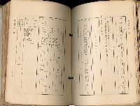 《高雄州市街庄例規輯覽》藏品圖，第395張