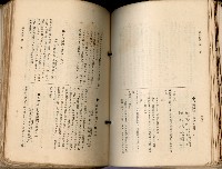《高雄州市街庄例規輯覽》藏品圖，第406張